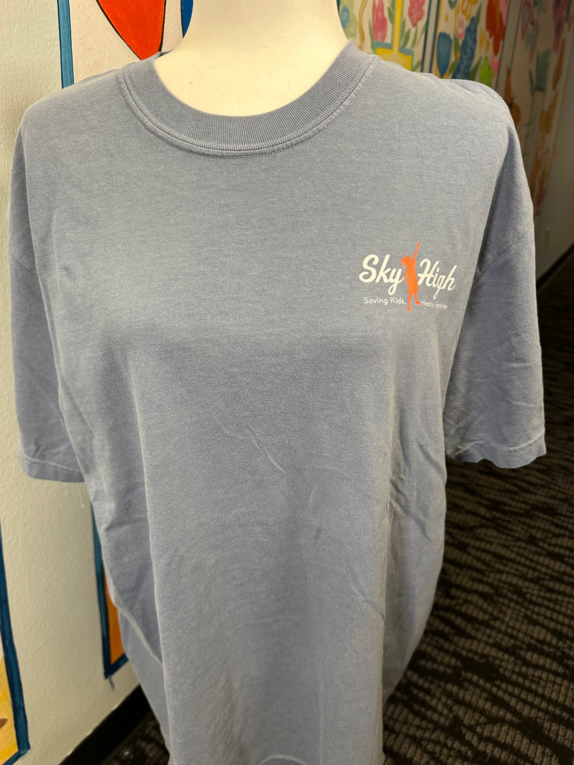 Gary Price Tee