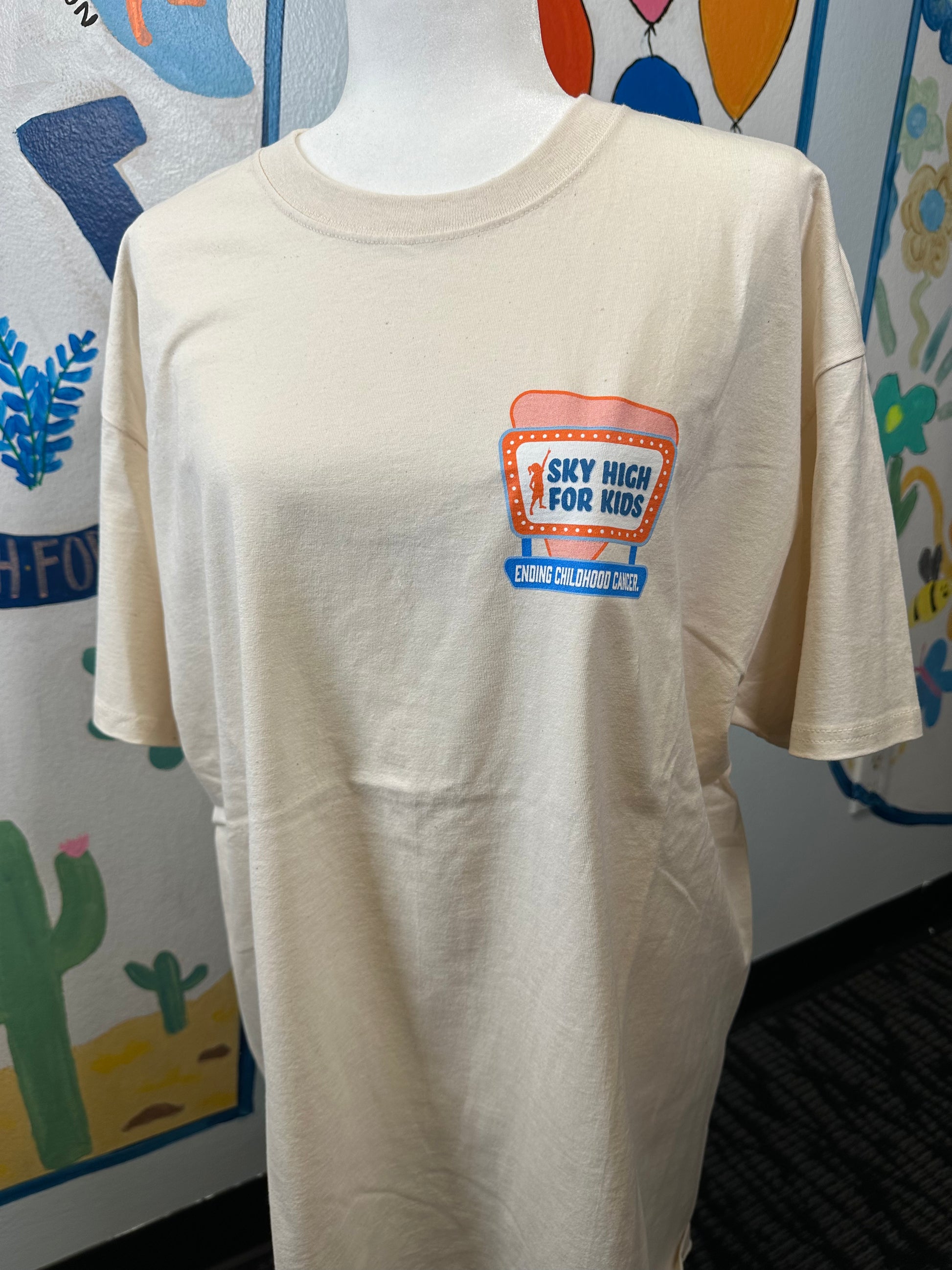 Truck T-Shirt