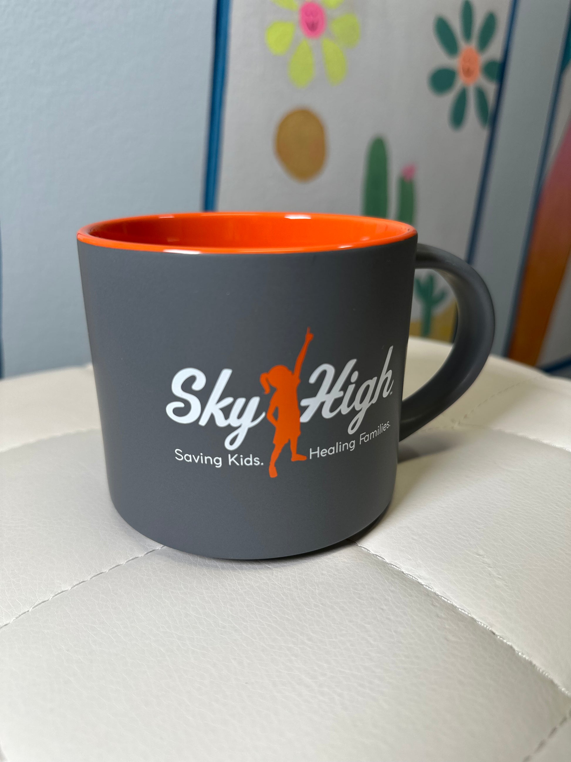 Coffee Mugs