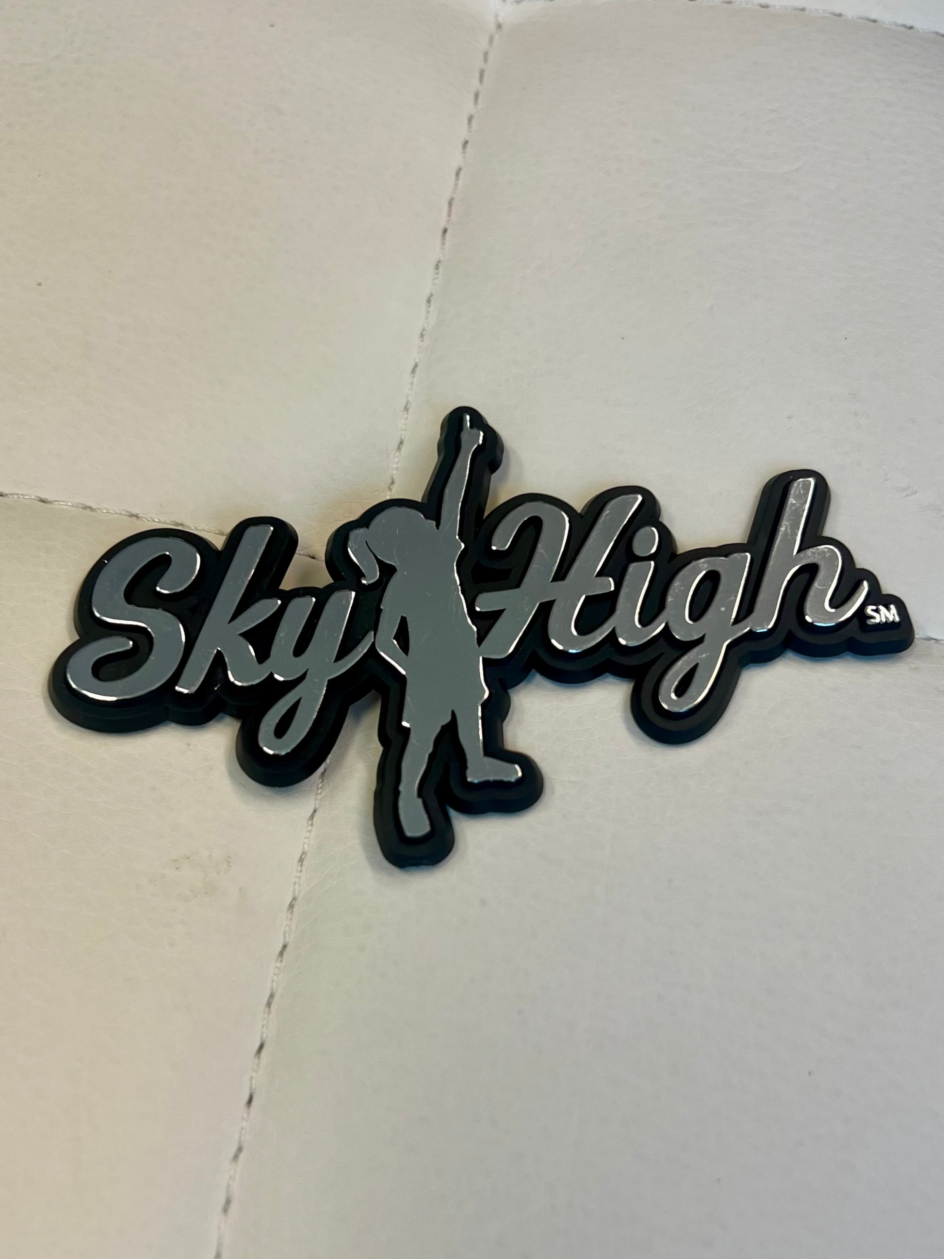 car decal
