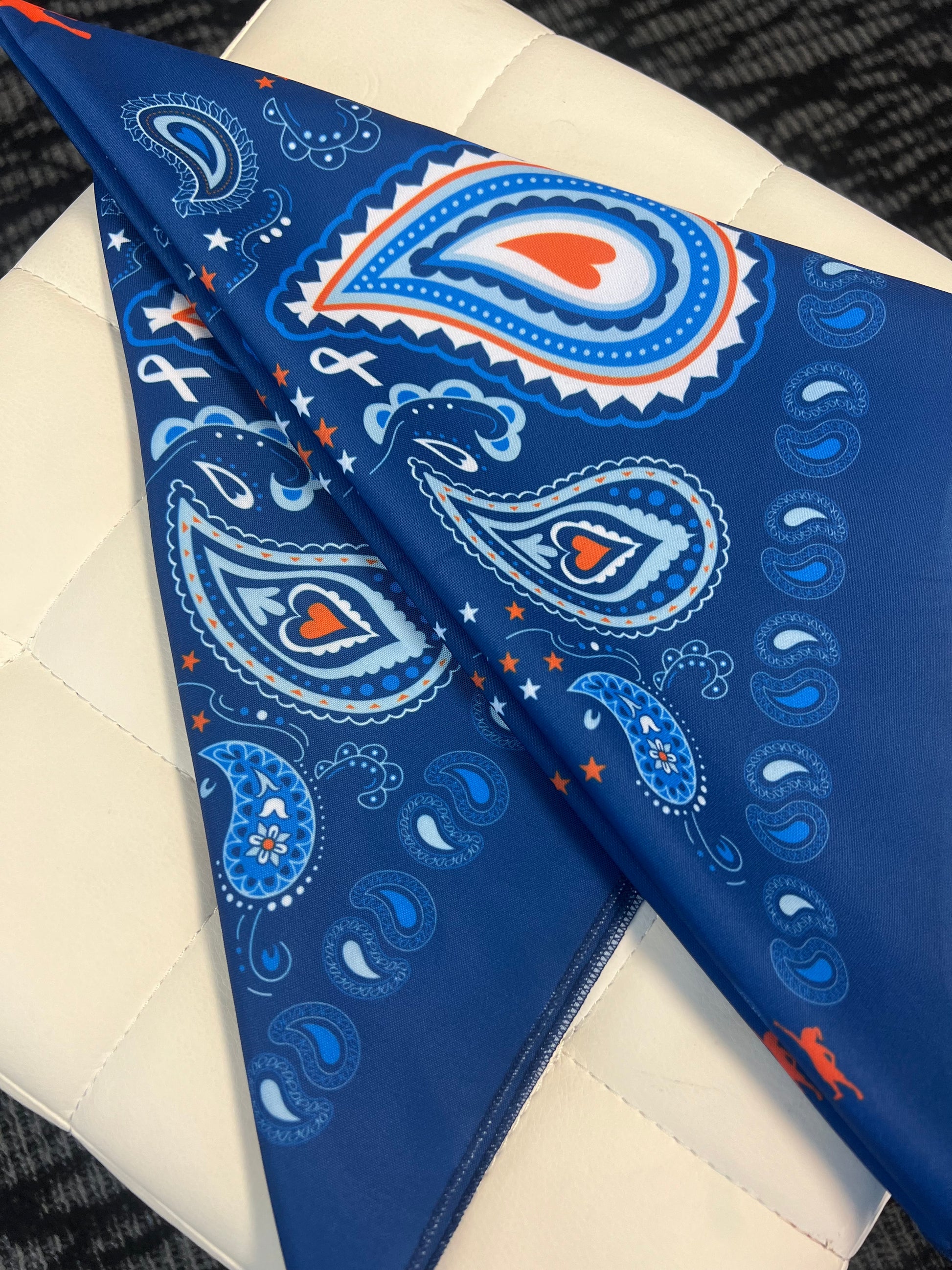 Ladies Scarf