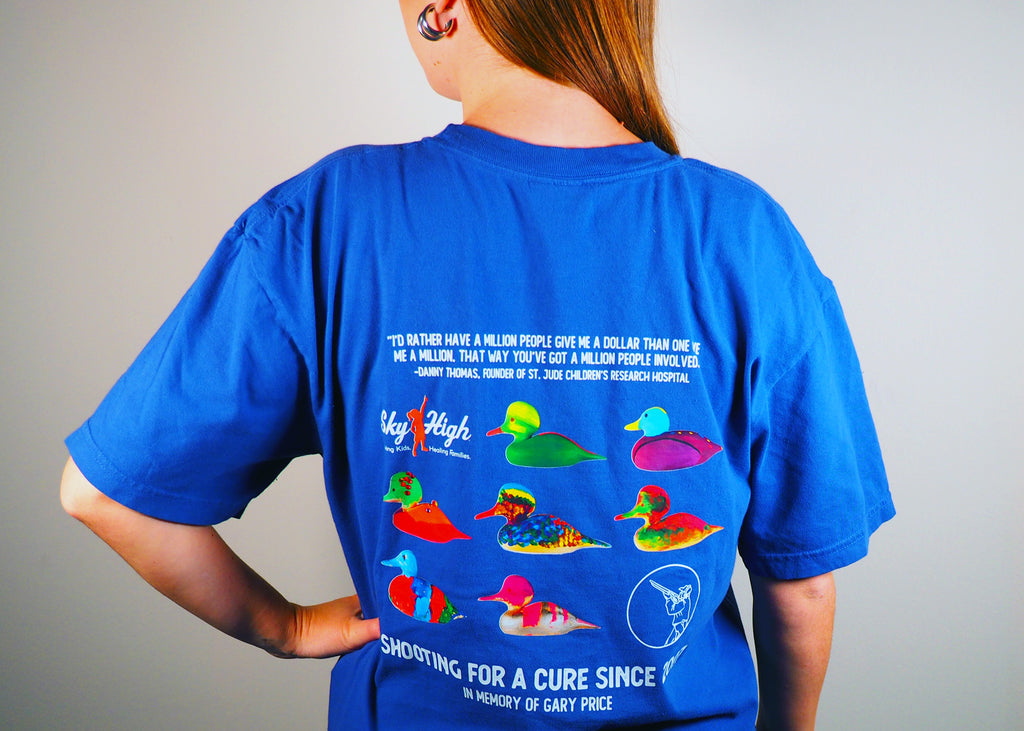 Gary Price Tee