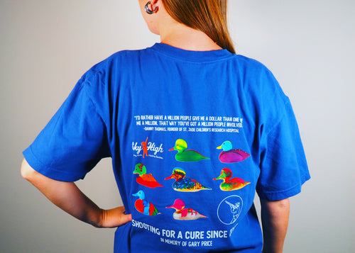 Gary Price Tee