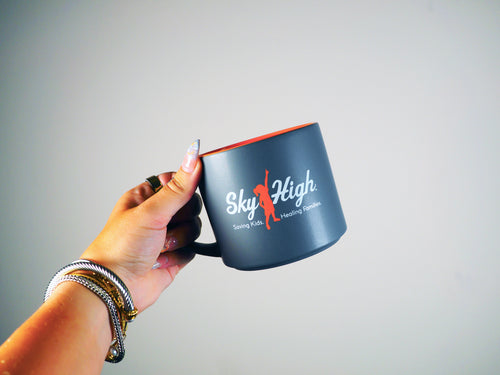 Coffee Mugs
