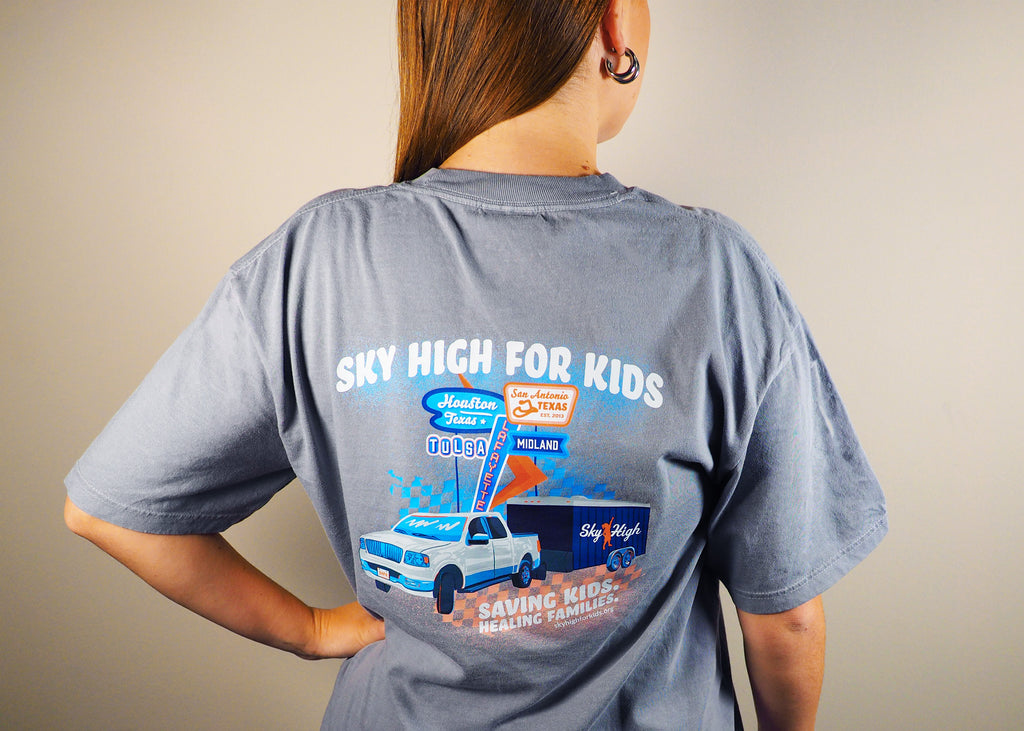 Truck T-Shirt