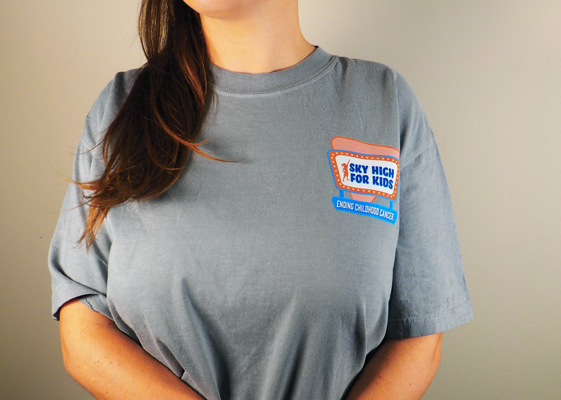 Truck T-Shirt